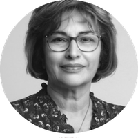 Chantal Corbet